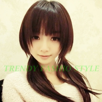 Hairstyle 2015 Female Korean