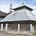 Masjid Lempur Tengah (Lamo) Kerinci Jambi