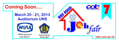 solo job fair 2013