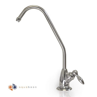 Faucet For Drinking Water System