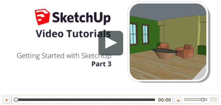 Acss Info Tech 2018 2019 Sketchup Getting Started Part 3