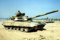 Al-Khalid MBT