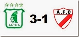 CSDA 3 Artigas 1