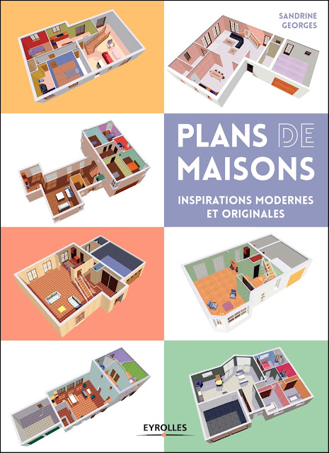 Plans de maisons : Inspirations modernes et originales