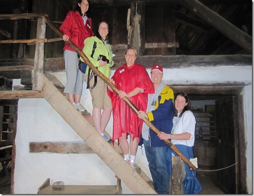 day 7 swiss open air museum dad 5