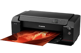 Free Driver Download Canon imagePROGRAF PRO-1000