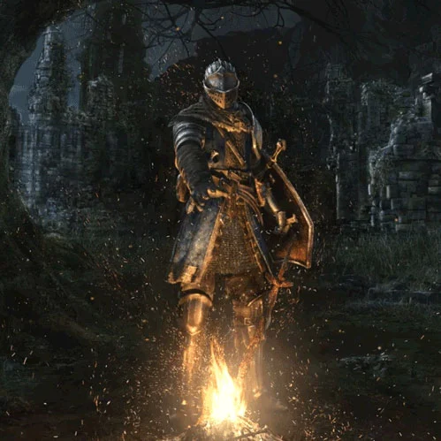 Dark Souls Remastered Wallpaper Engine