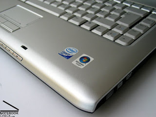 dell inspiron 1520