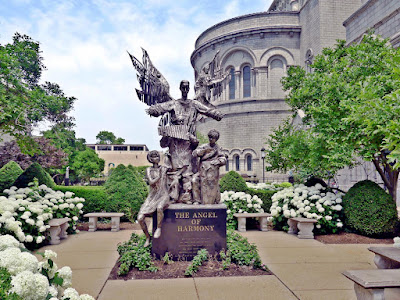 Angel of Harmony