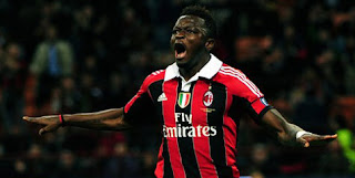 Muntari