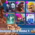 Strategi Serangan Deck Hog Rider dan Barbarian Arena 4