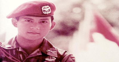 Perjalanan Hidup Prabowo Subianto Yang Tak Banyak Diketahui