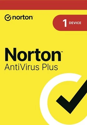 Norton AntiVirus Plus