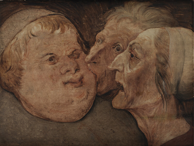 Pieter Bruegel, o Velho