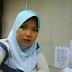 Tudung di Pejabat