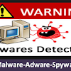 Memahami Perbedaan Malware, Adware Dan Spyware
