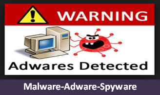 Memahami Perbedaan Malware, Adware Dan Spyware