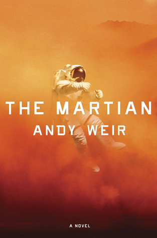 the martian book review