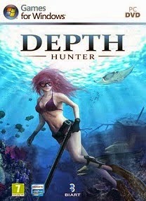 Download Game PC Depth Hunter 2 Single Link Full Version