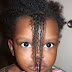 Natural Hair For Children: 2-years & under