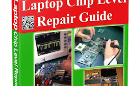 Laptop Chip Level Repair Guide