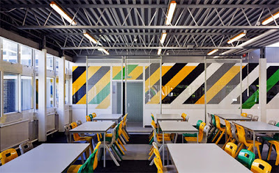 interior design schools 