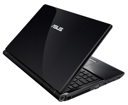 Asus Notebooks on Asus S Latest Notebooks   U50vg And F52q Sx071e Specifications And