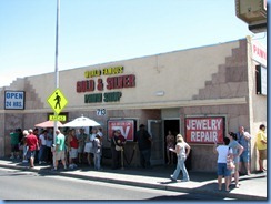 3159 Gold & Silver Pawn Shop Las Vegas NV