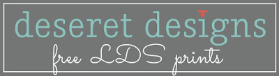 Deseret Designs