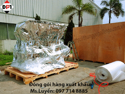 dich vu dong thung go pallet xuat khau