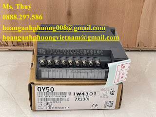 Module Mitsubishi QY50 - New 100% - BH 12 tháng Z3509259155347_797c6baadd561f5ea4d59b455df6e2de%20(3)