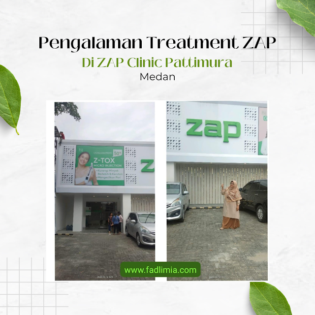 Zap Clinic