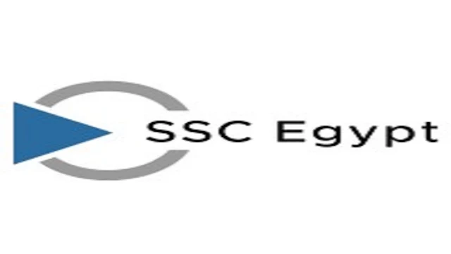 وظائف شركة SSC Egypt