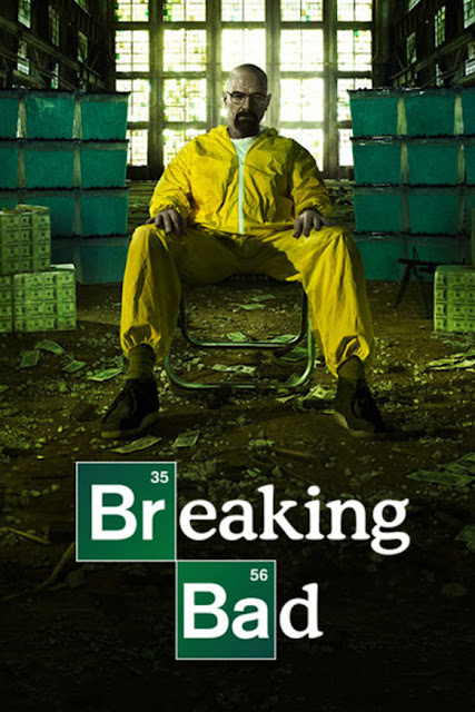 Descargar serie breaking bad mega