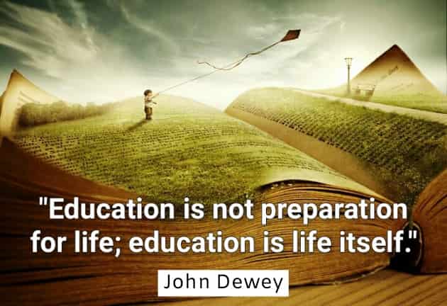 John-Dewey-quotes-life-education-sayings