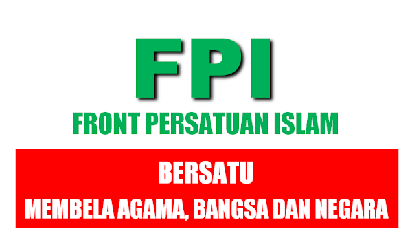 Habis FPI Dibubarkan, Muncul Deklarasi FPI: Front Persatuan Islam