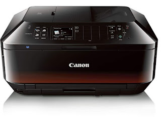 Canon PIXMA MX922 Drivers Download, Review And Price