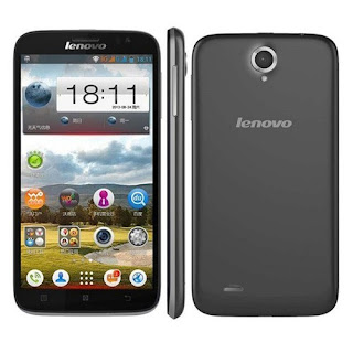 Lenovo A850 USB Driver Download For Windows 10/8/7 (Official Driver) [Latest Version]