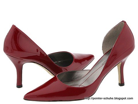Pointer schuhe:schuhe290563
