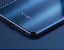 تسريب صور جديدة لهاتف هواوي Honor 9