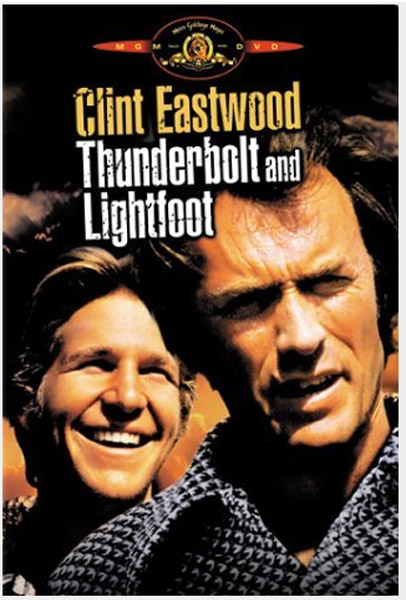 Thunderbolt And Lightfoot