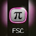 FSC CALCULATOR : THE BEST ANDROID CALCULATOR I'VE COME ACROSS. 