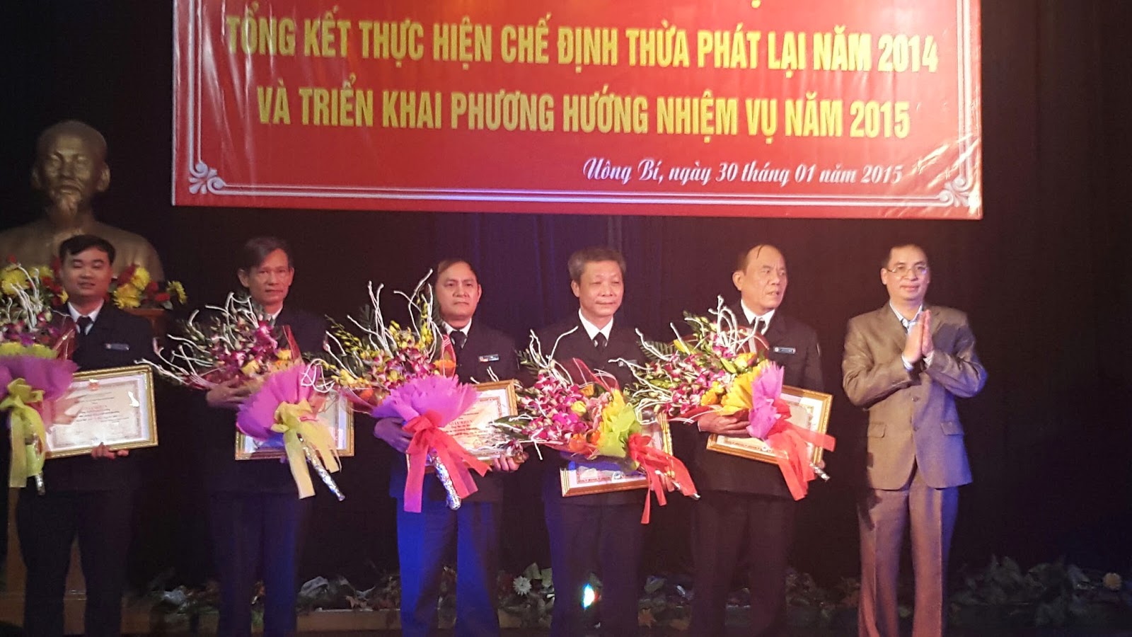  thua phat lai quang ninh