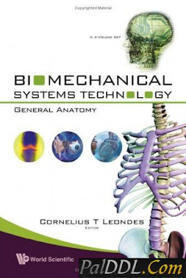 Biomechanical Systems Technology: General Anatomy