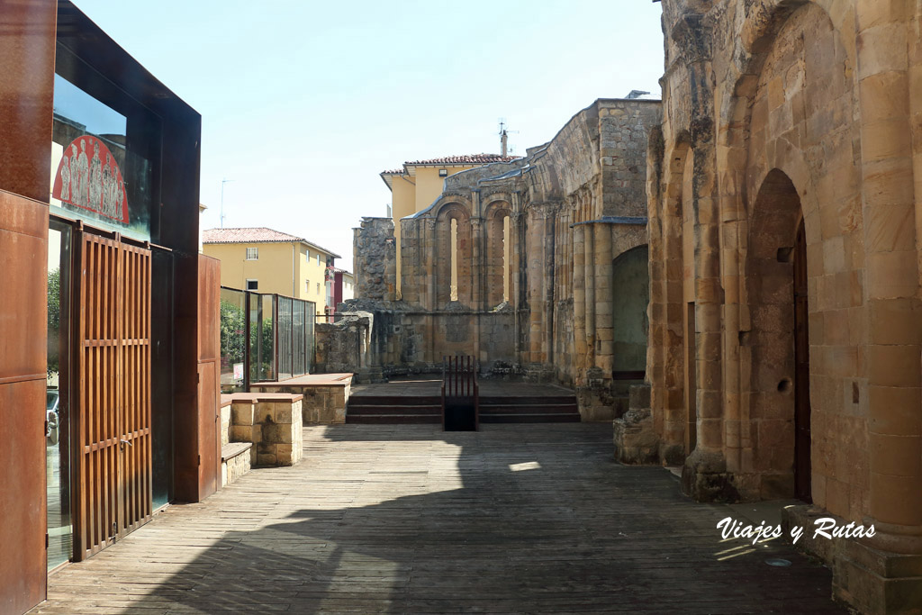 Iglesia de San Nicolás de Soria