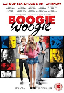 Tradire è un'Arte - Boogie Woogie Streaming ITA Film (2009)