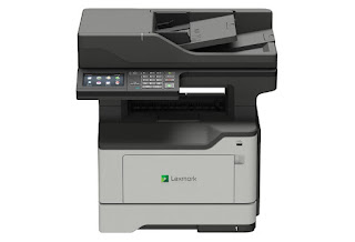Lexmark MX521ade Driver Downloads, Review And Price