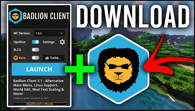 badlion client