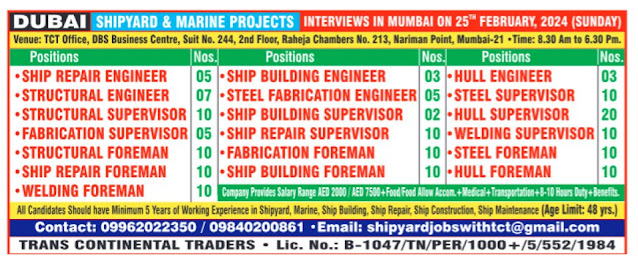 21 February 2024 - Assignment Abroad Times PDF Gulf Jobs Paper