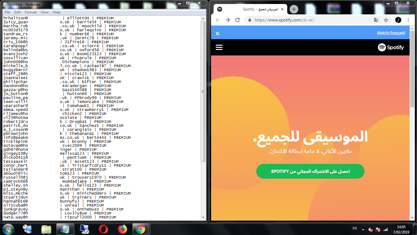 Spotify Free Limits The Spotify Community